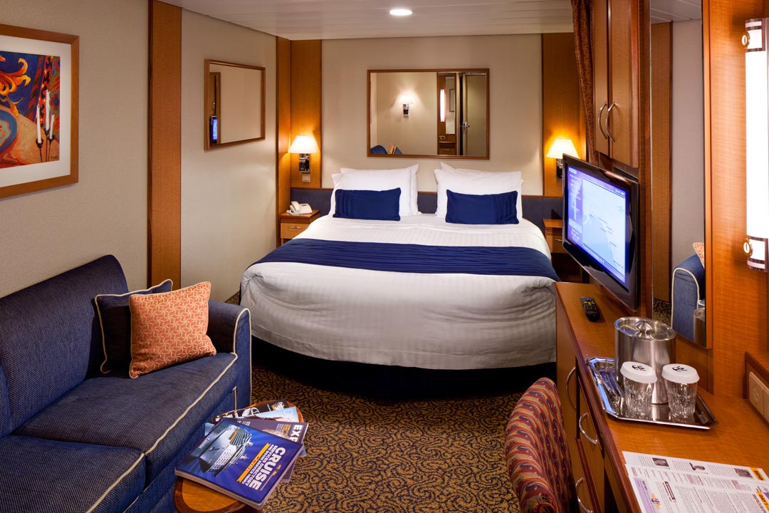 Brilliance Of The Seas İç kabin Brilliance Of The Seas İç kabin